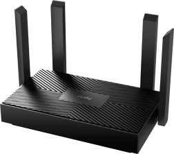Router Cudy cu Wi-Fi 6 și tehnologie Mesh