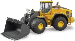 Bruder Volvo L260H încărcător frontal pe roți 1:16