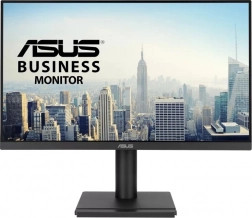 Monitor ASUS 23,8 inchi cu panou IPS și tehnologie Eye Care