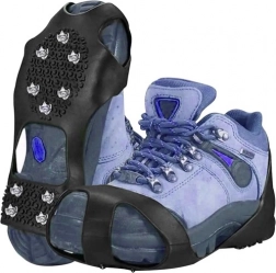 colți antiderapanți pentru încălțăminte cu țepi L TRIZAND