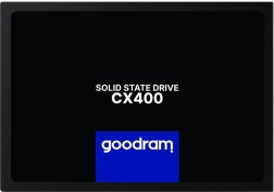 SSD GOODRAM CX400 Gen.2 512 GB, SATA III, 2,5", 7 mm