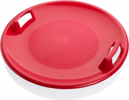 Farfurie de săniuș Plastkon Superstar 60 cm – Albastru