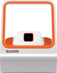 Cititor Blink-Scanning Box