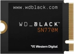 SSD WD Black SN770M 2 TB NVMe M.2 2230