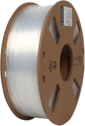 Filament pentru imprimantă 3D ABS 1.75mm transparent