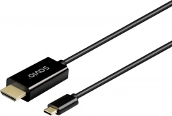 Cablu USB-C la HDMI 4K, 2m