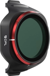 Filtru polarizant Freewell CPL pentru DJI Mini 5 Pro
