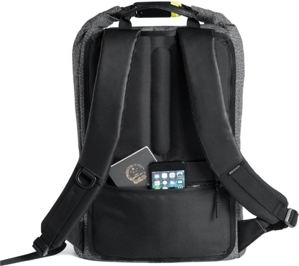 Buzunare ascunse cu protecție RFID