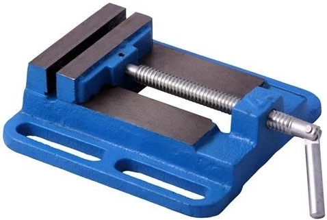 menghină manuală pentru mașină de găurit 125 mm