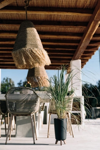 Ușor, dar stabil și rezistent