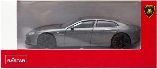 Model Lamborghini licențiat