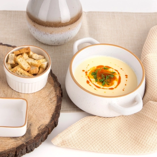 Utilizare versatilă pentru fiecare zi