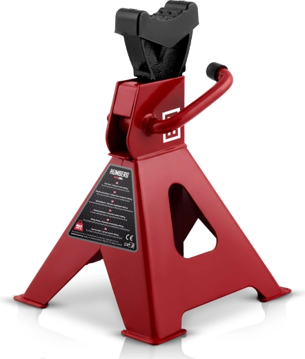 Oțel durabil și bază stabilă