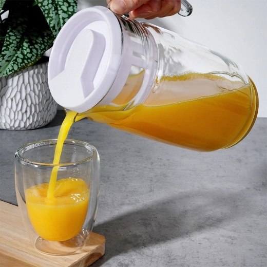 Turnare comodă și curată