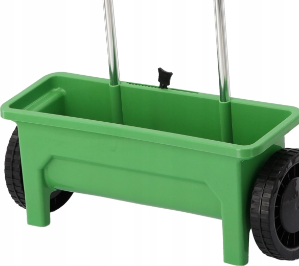 Dozare precisă datorită celor 10 trepte