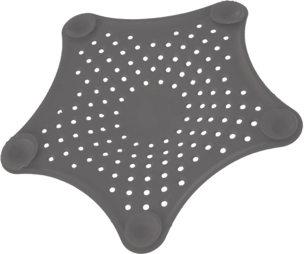 Fixare fermă datorită celor 5 ventuze