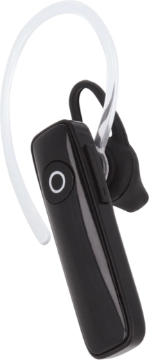 Căști handsfree Bluetooth wireless Setty SBT-01, negre