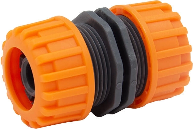 Racord 1/2 pentru furtun de grădină AQUA