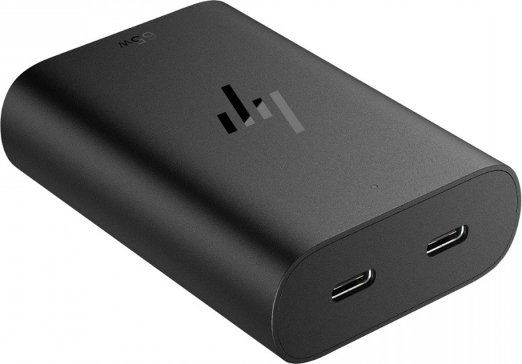 USB‑C dublu pentru încărcare simultană