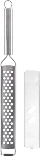Răzătoare de bucătărie Orion din oțel inoxidabil, 38 cm