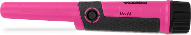 Detecție 360° și vârf precis