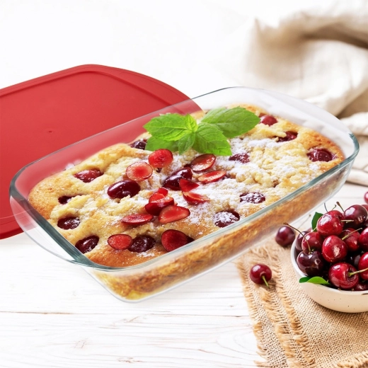 De la cuptor direct pe masă