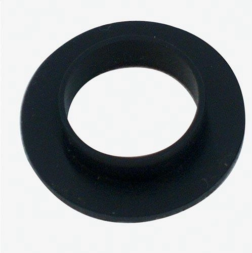 Șaibă din aluminiu pentru montarea mânerelelor pe plăci, set 20 buc