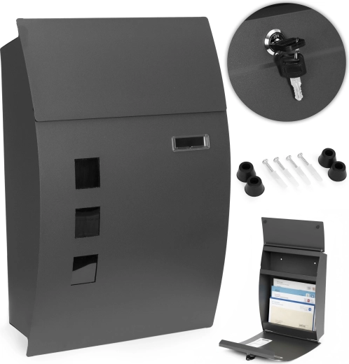 Închidere sigură și verificare rapidă a conținutului