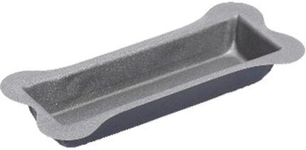 Formă pentru prăjituri „răftișoare” 11 cm cu suprafață antiaderentă Teflon