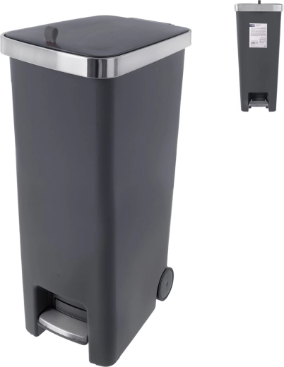 Coș de gunoi Orion Premier 45 l
