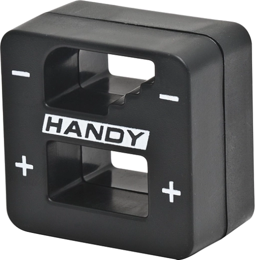 Magnetizator pentru unelte