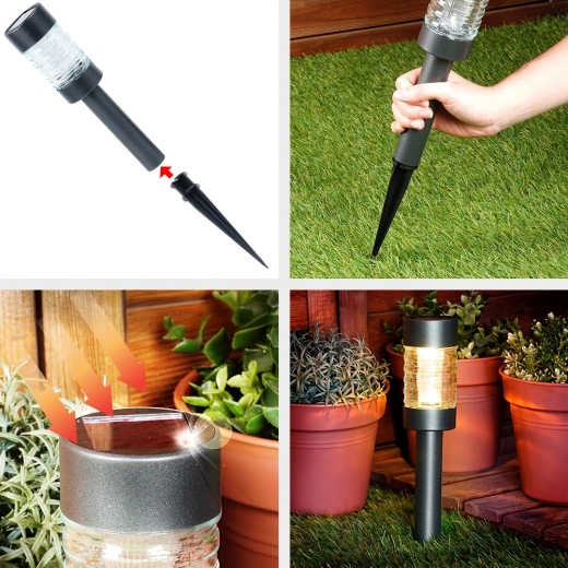 Montaj rapid fără cabluri