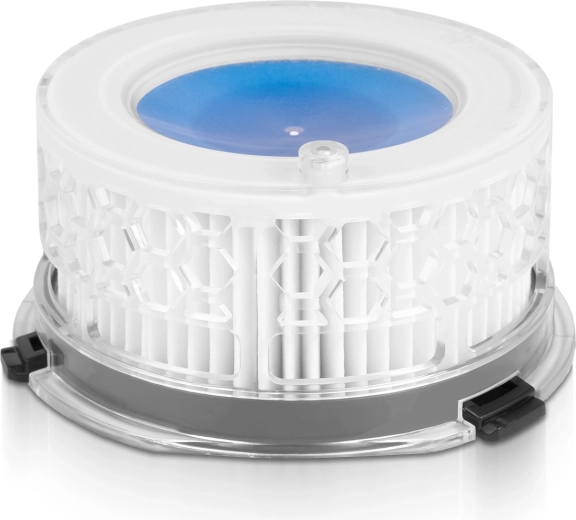 TurboCyclone Pro4000 aspirator fără sac cu filtru HEPA