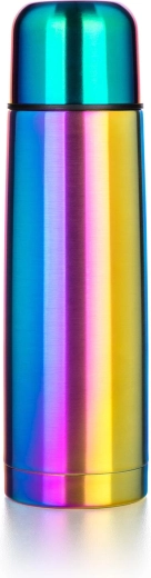 Izolație cu pereți dubli, în vid