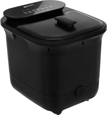 Masaj în profunzime cu role și hidromasaj