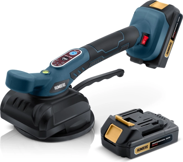 Două acumulatori și încărcare rapidă