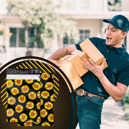 Ușoare, rezistente și impermeabile