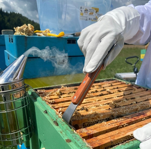 Lamă din oțel inoxidabil durabilă