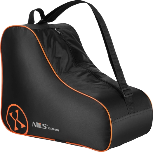 Geantă pentru patine NILS Extreme TS101 portocaliu