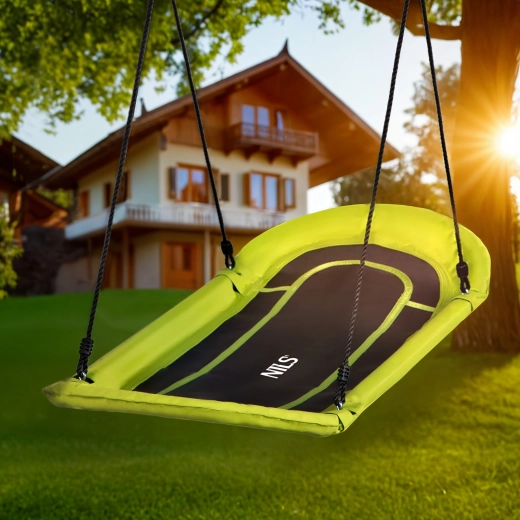 Confort maxim datorită suprafeței ovale 167 × 71 cm