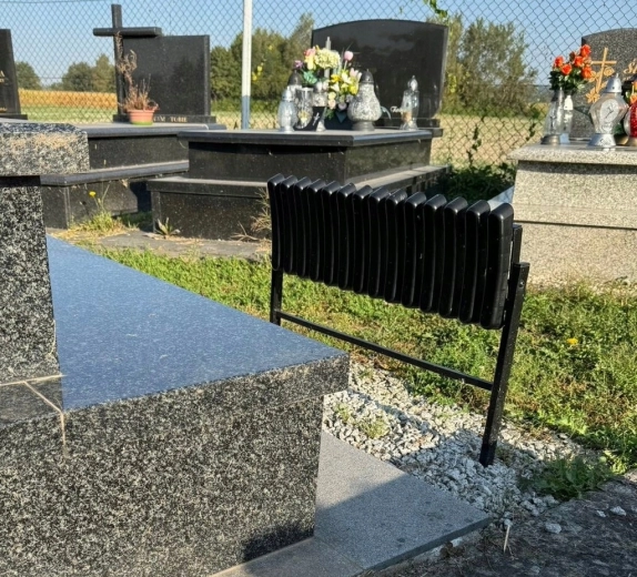 Construcție pliabilă pentru economisirea spațiului