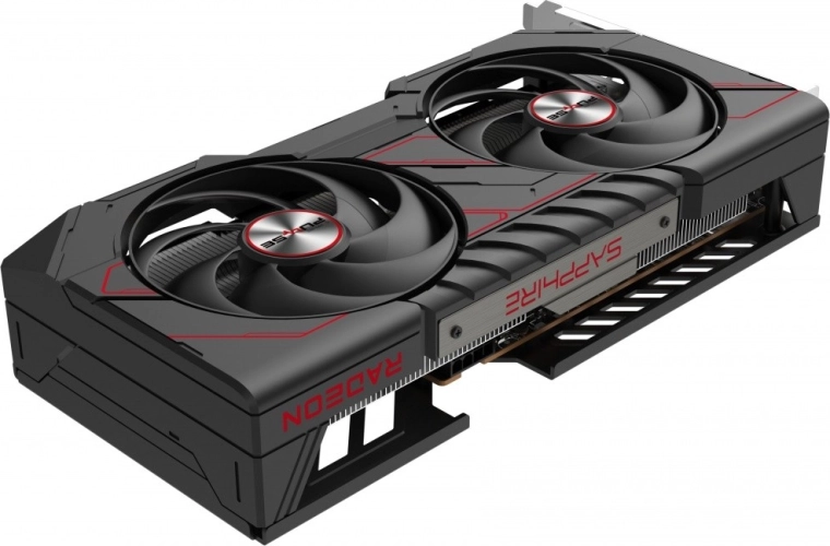 8 GB memorie GDDR6 pentru gaming modern