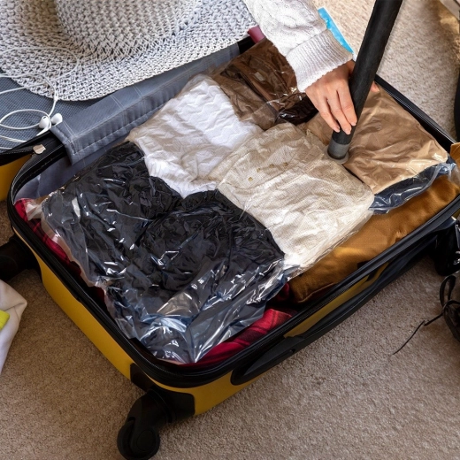 Economisire de spațiu până la 75%