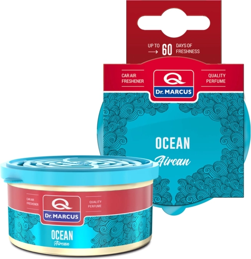 Dr. Marcus Aircan Ocean odorizant auto