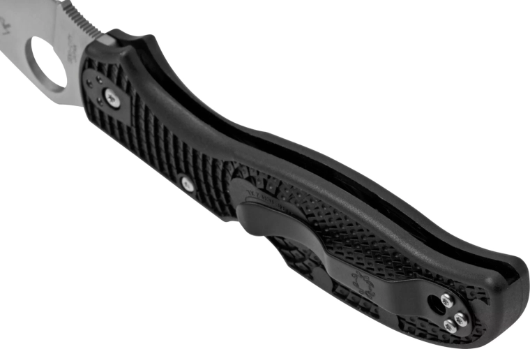 Mâner FRN ușor și sigur, cu clips