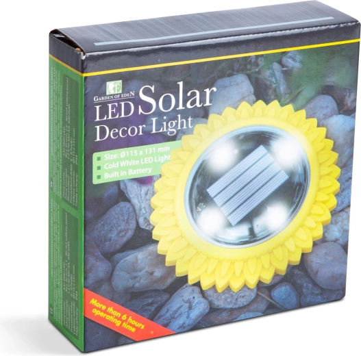 Încărcare solară și iluminare automată