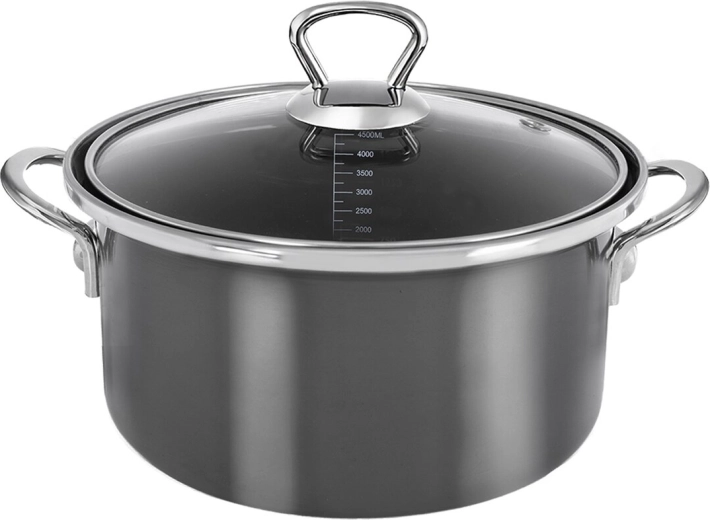 Set universal pentru porții diferite