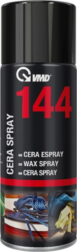 Ceară spray pentru lustruirea caroseriei 400 ml
