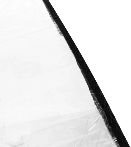 Design transparent și rezistent