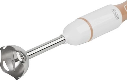 Picior de mixare din inox cu protecție anti-stropire